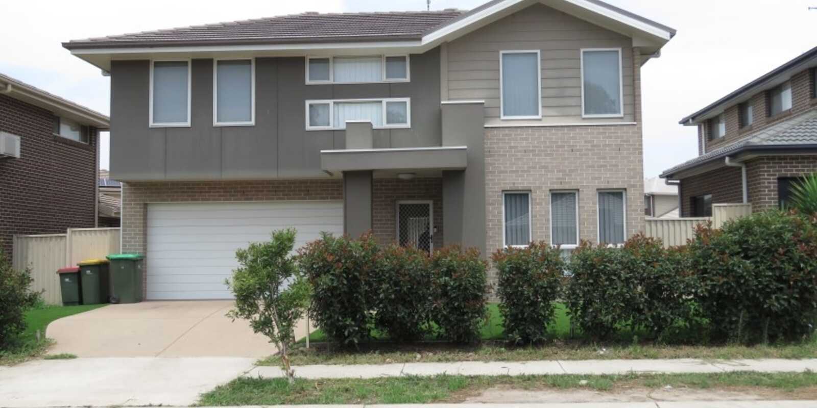 49 Inverell Ave, Hinchinbrook