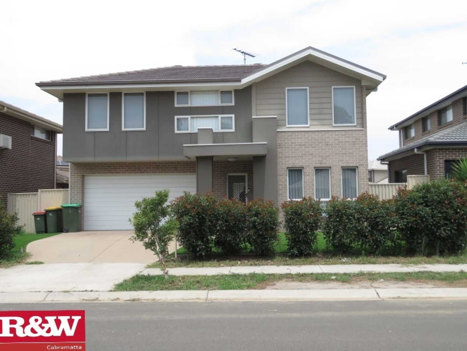 49 Inverell Ave, Hinchinbrook