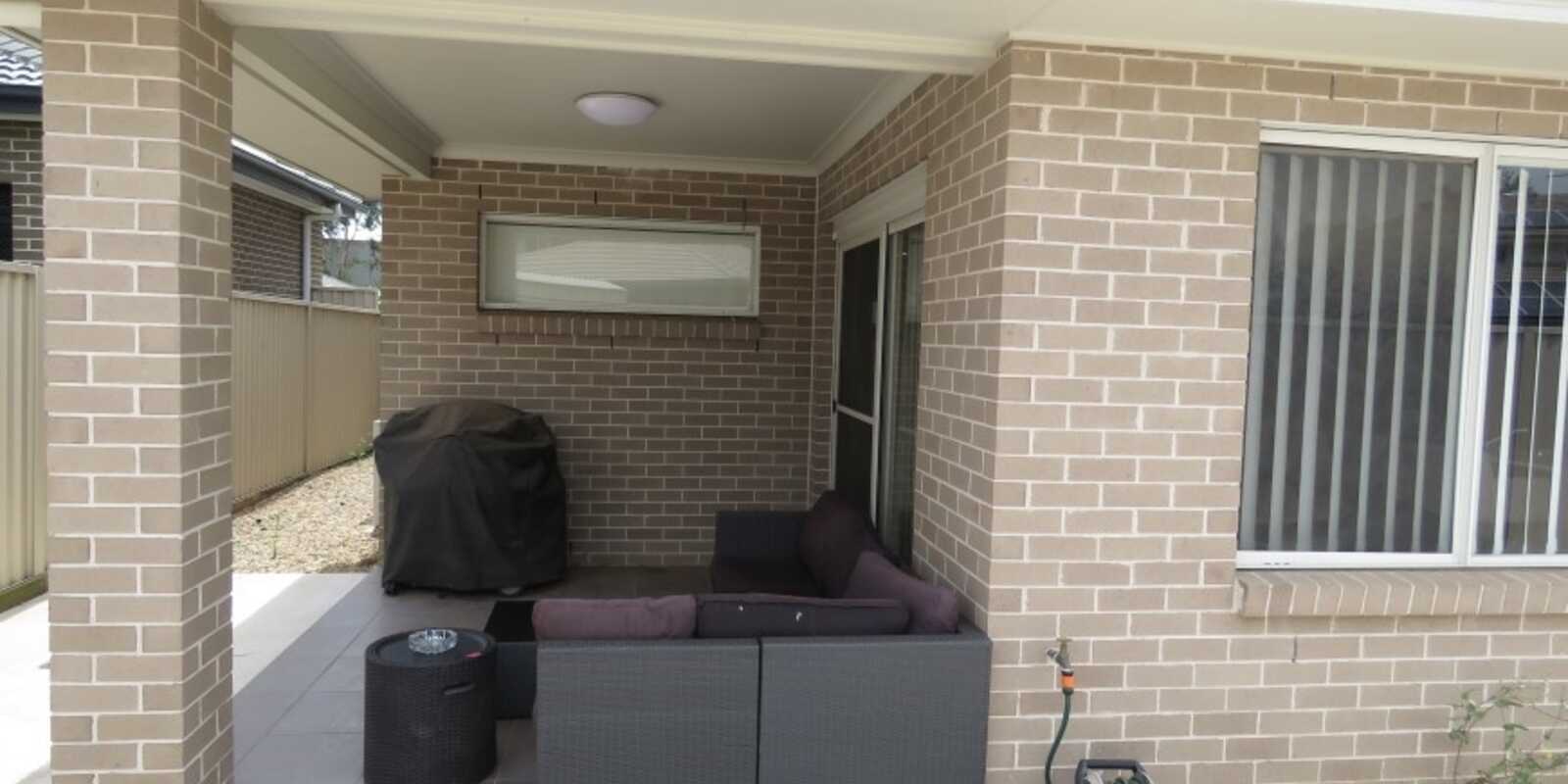 49 Inverell Ave, Hinchinbrook