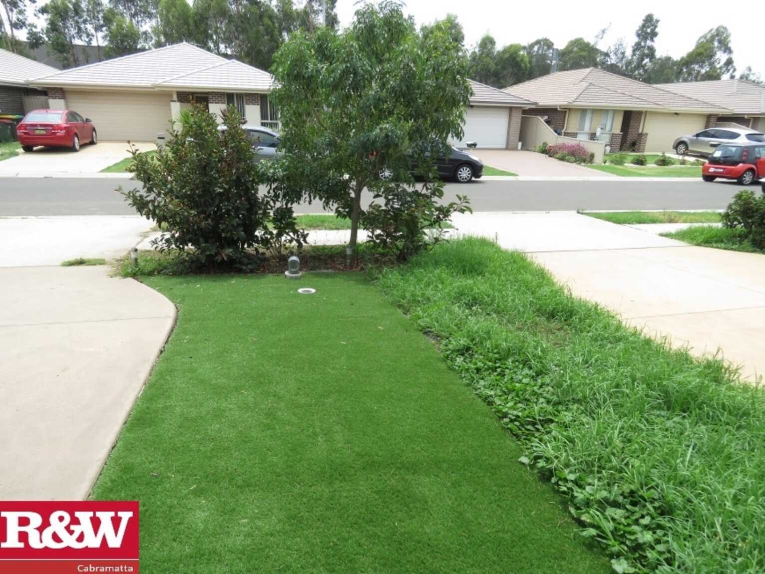 49 Inverell Ave, Hinchinbrook