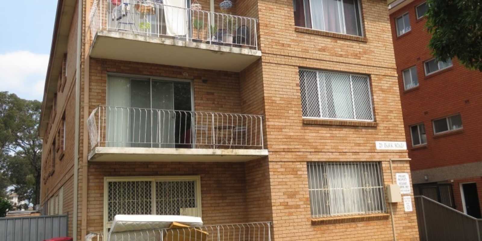 5/29 Park Road, Cabramatta