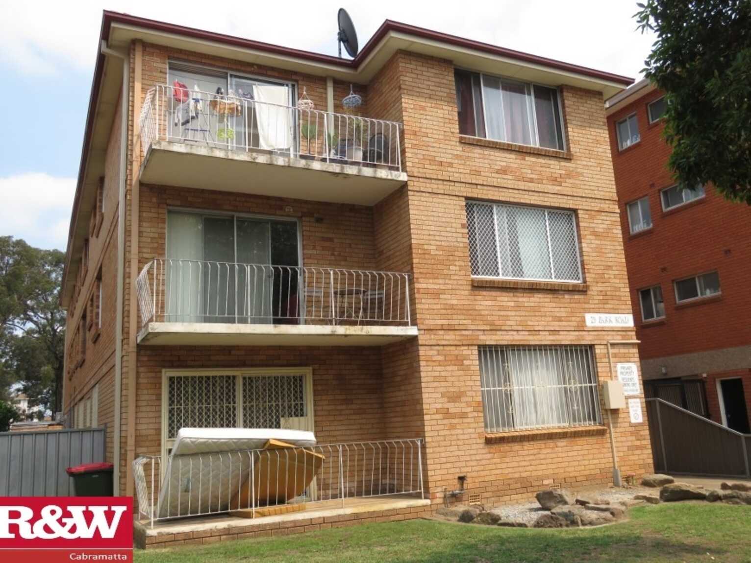 5/29 Park Road, Cabramatta