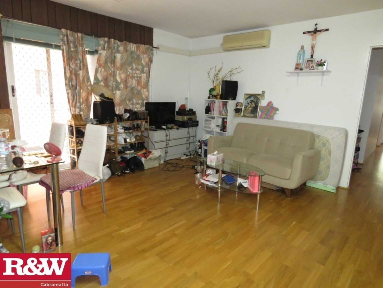 5/29 Park Road, Cabramatta