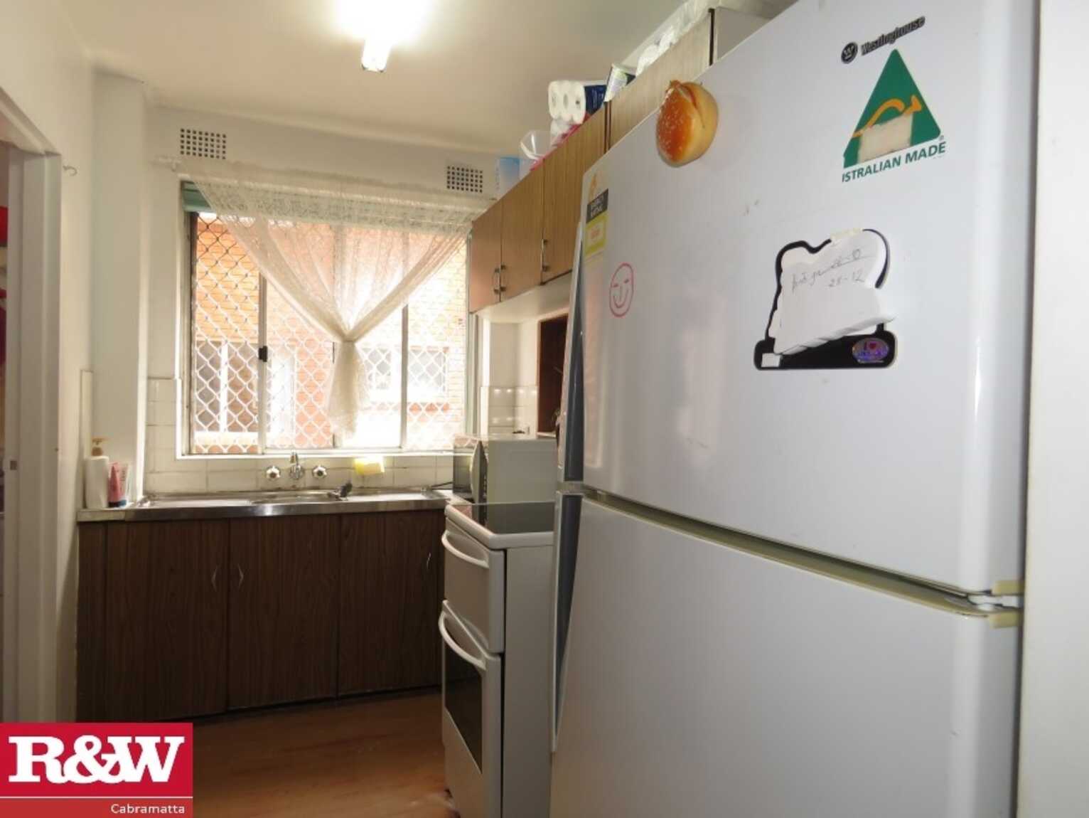 5/29 Park Road, Cabramatta