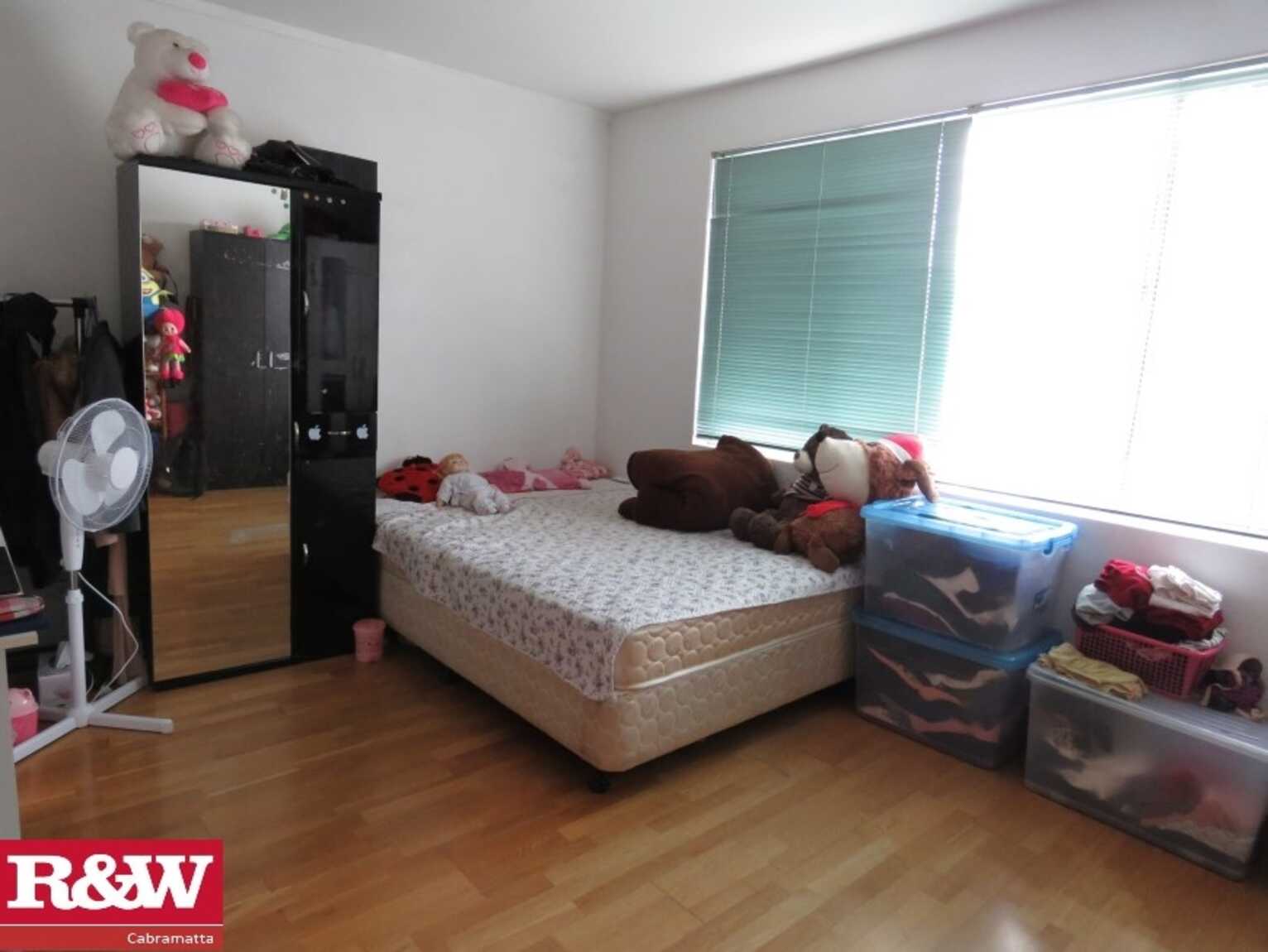 5/29 Park Road, Cabramatta