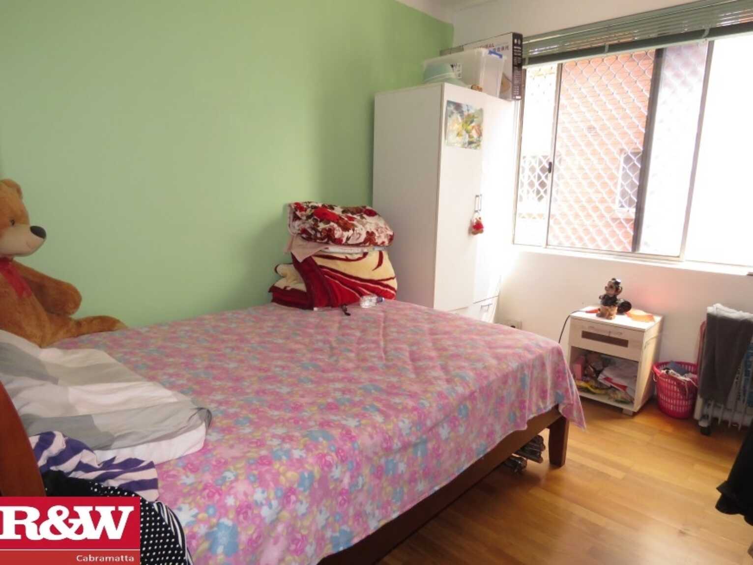5/29 Park Road, Cabramatta