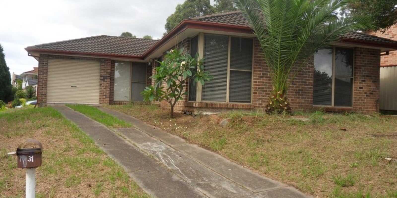 31 Mount Street Bonnyrigg Heights 31 Mount Street Bonnyrigg Heights