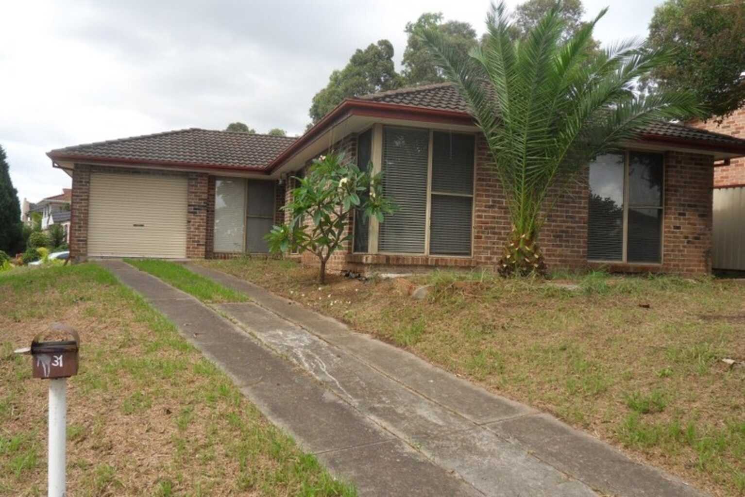 31 Mount Street Bonnyrigg Heights 31 Mount Street Bonnyrigg Heights