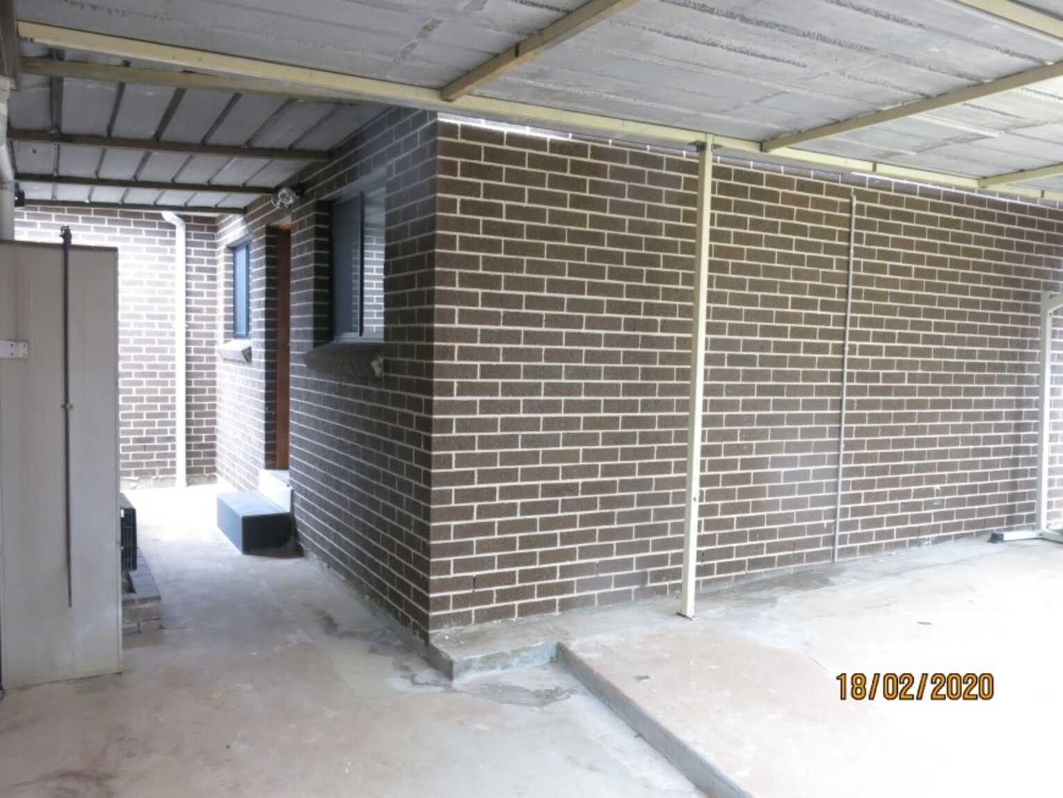 5a Lurr Place Bonnyrigg