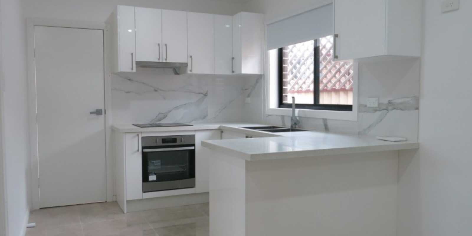 5a Lurr Place Bonnyrigg