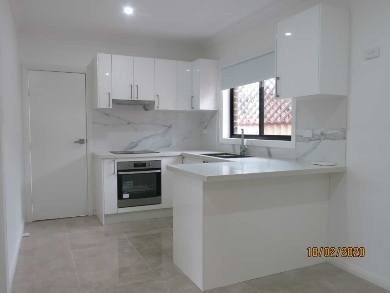 5a Lurr Place Bonnyrigg