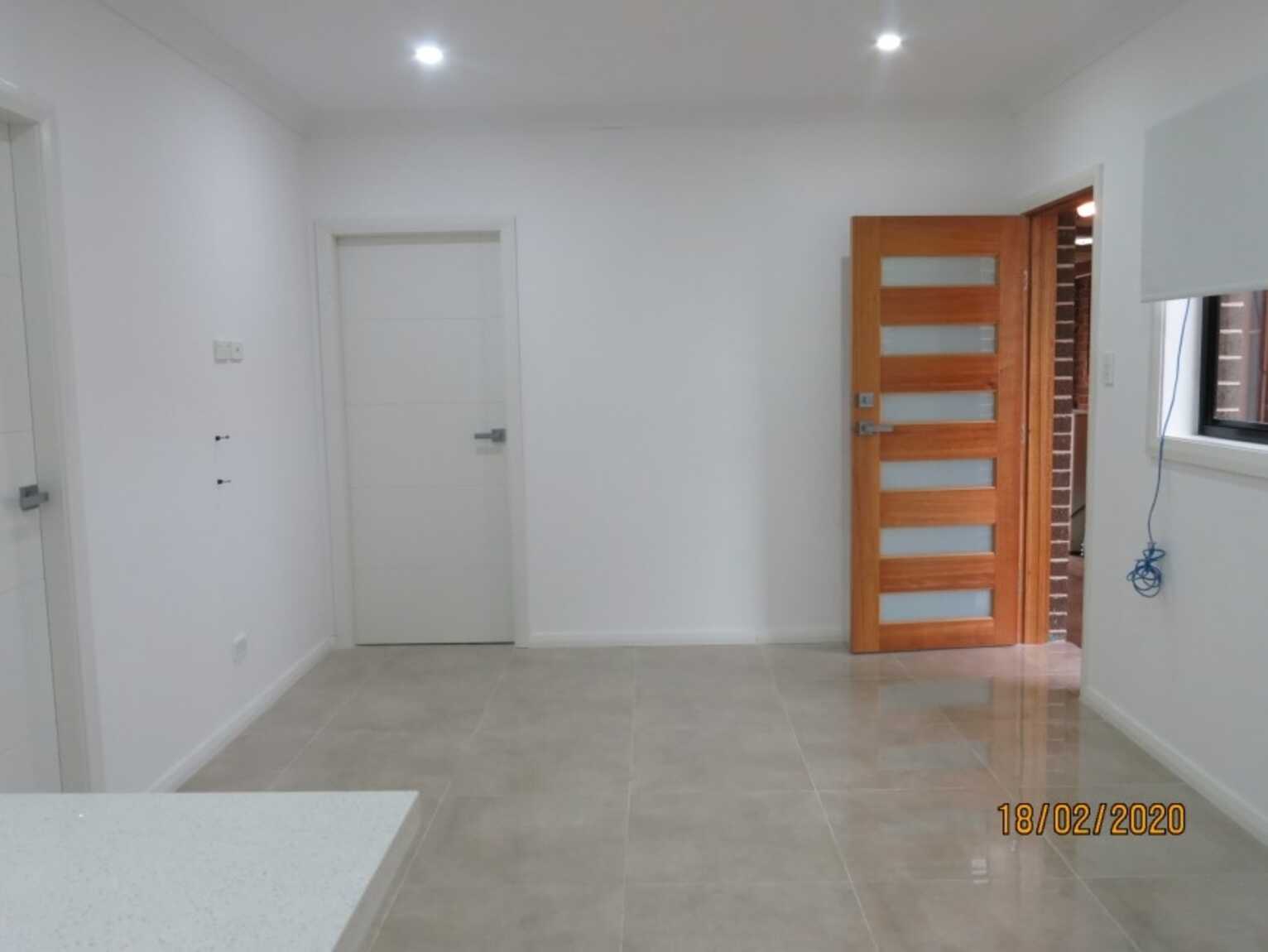 5a Lurr Place Bonnyrigg