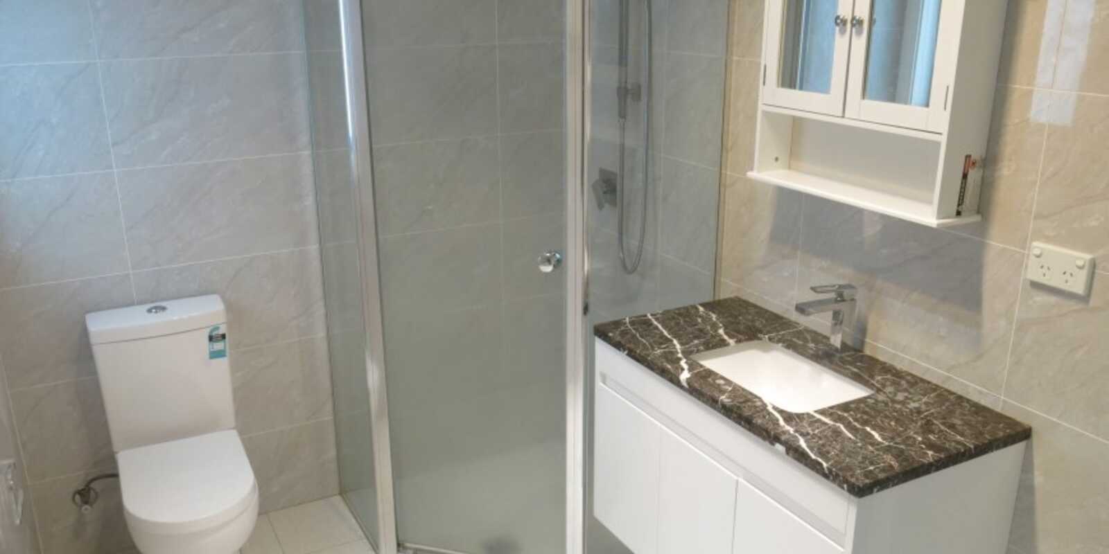 5a Lurr Place Bonnyrigg