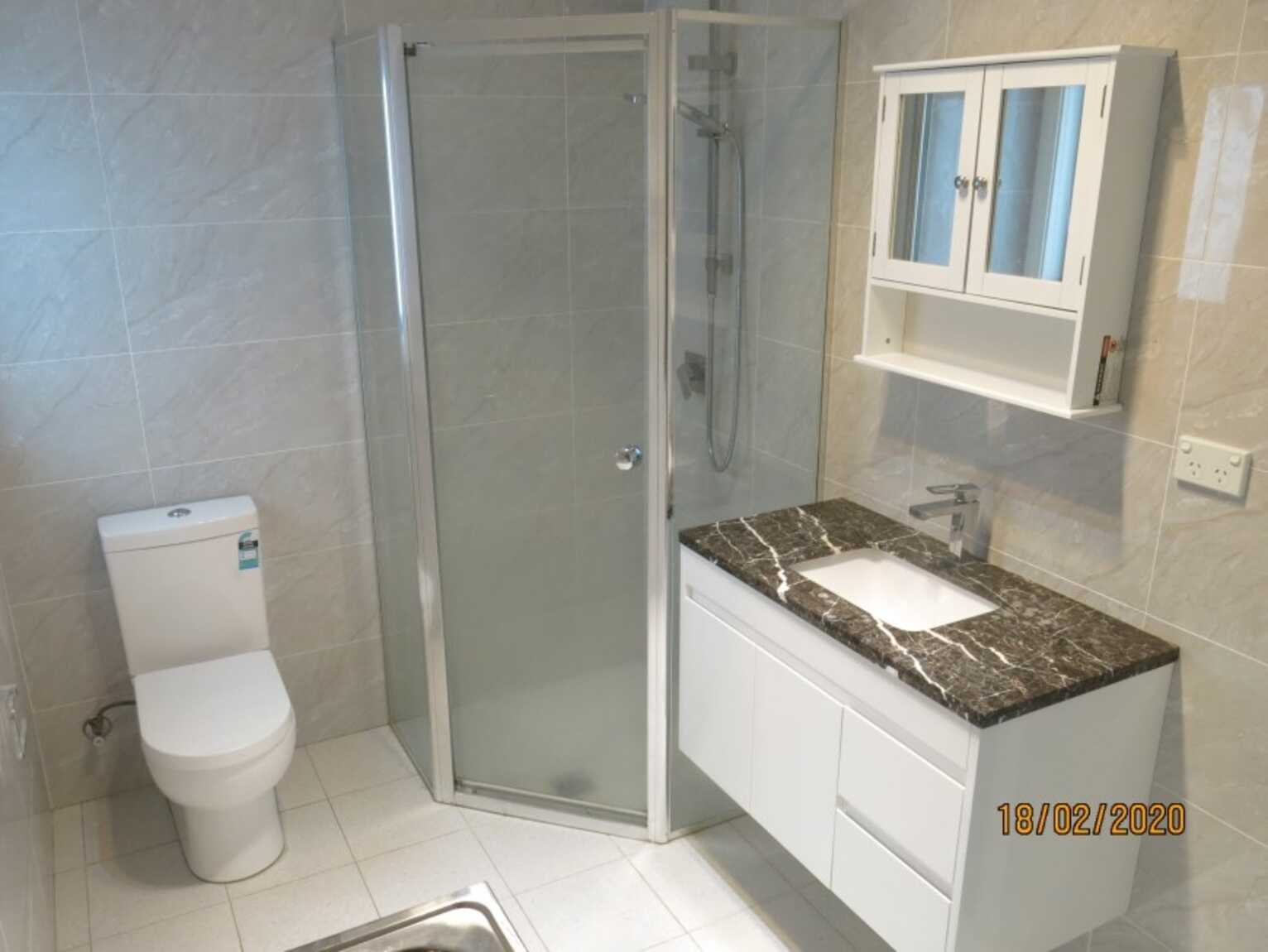 5a Lurr Place Bonnyrigg