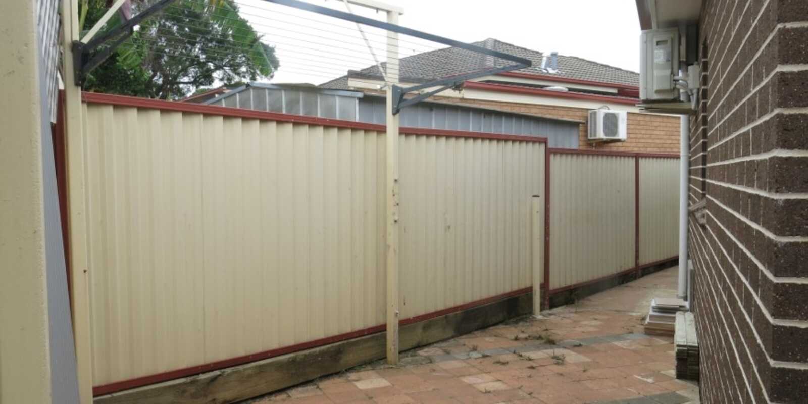 5a Lurr Place Bonnyrigg