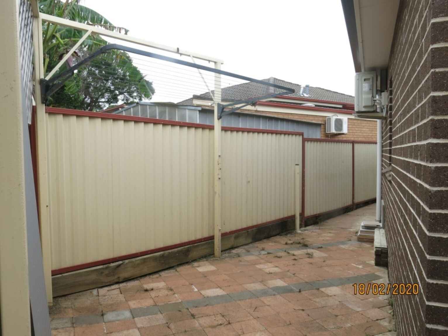 5a Lurr Place Bonnyrigg