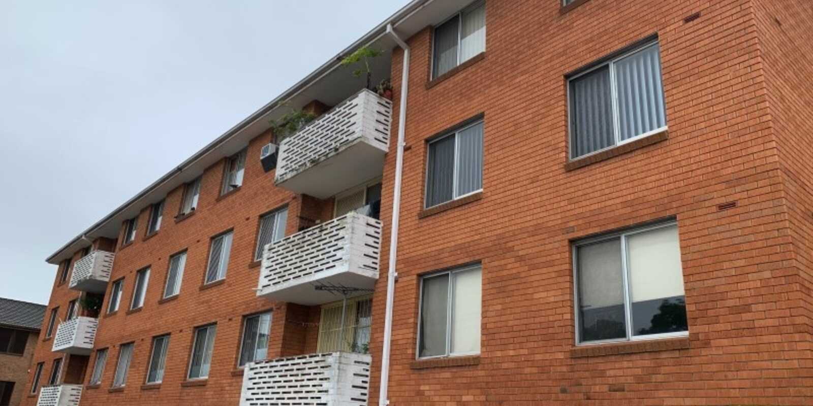 19/151 John Street Cabramatta