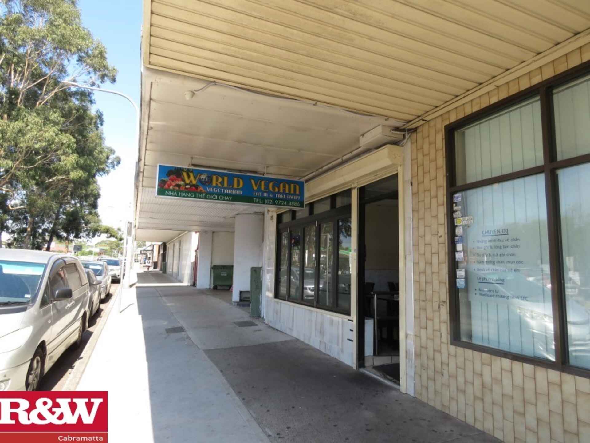 197 Cabramatta Road, Cabramatta