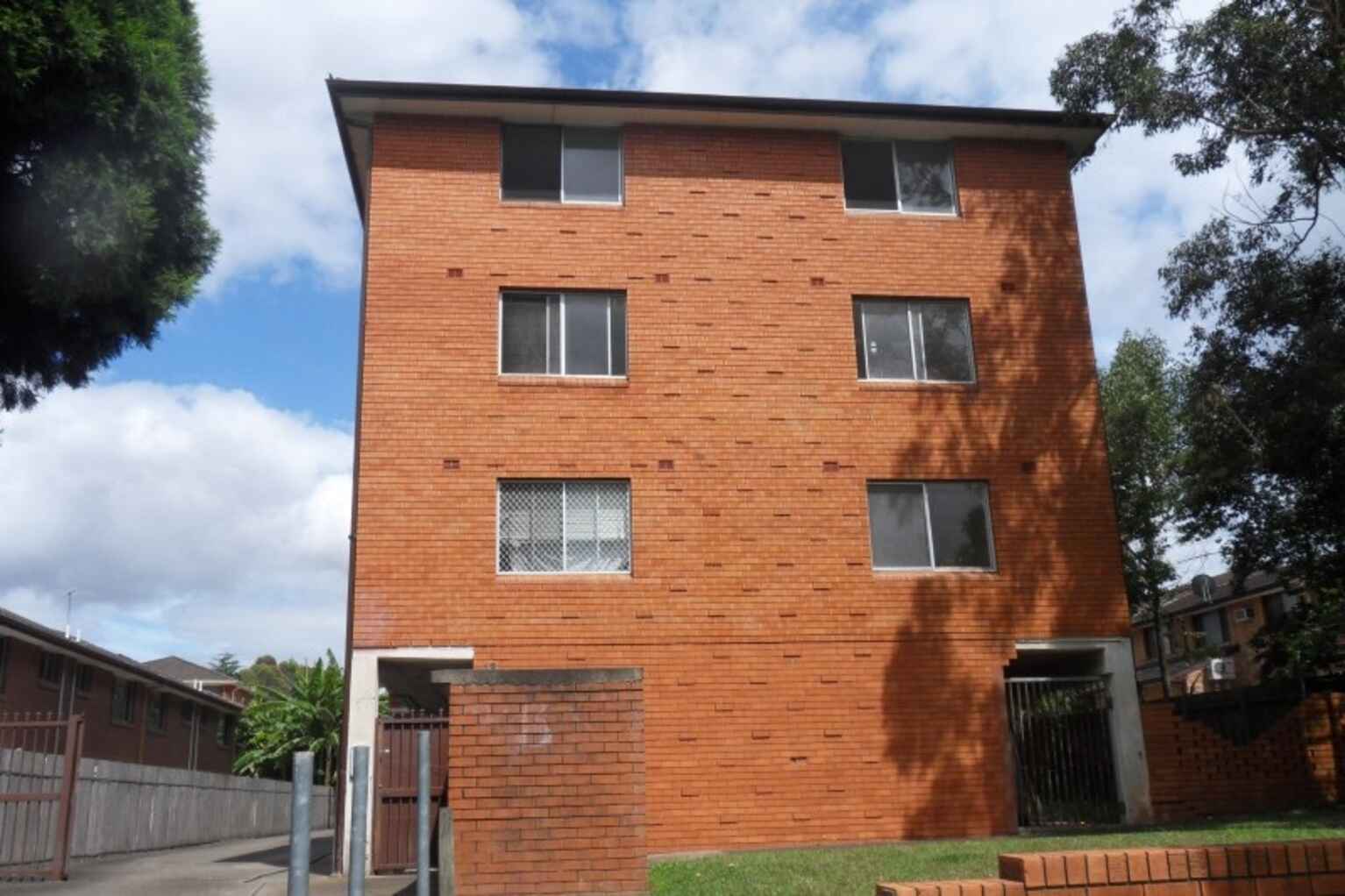 Cabramatta Cabramatta