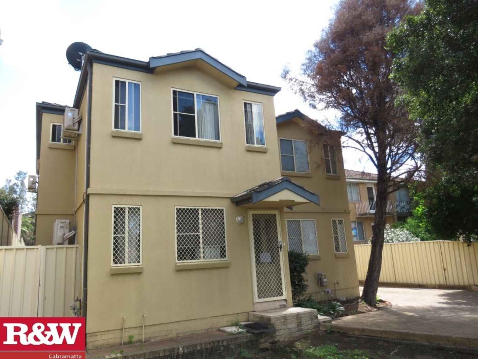 1/64 Nelson Street, Fairfield