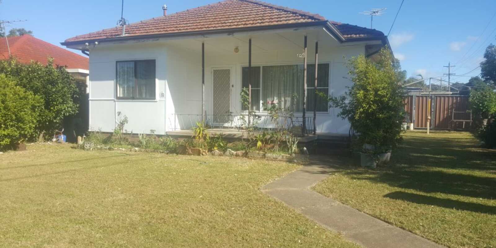 19 Booyong Street Cabramatta