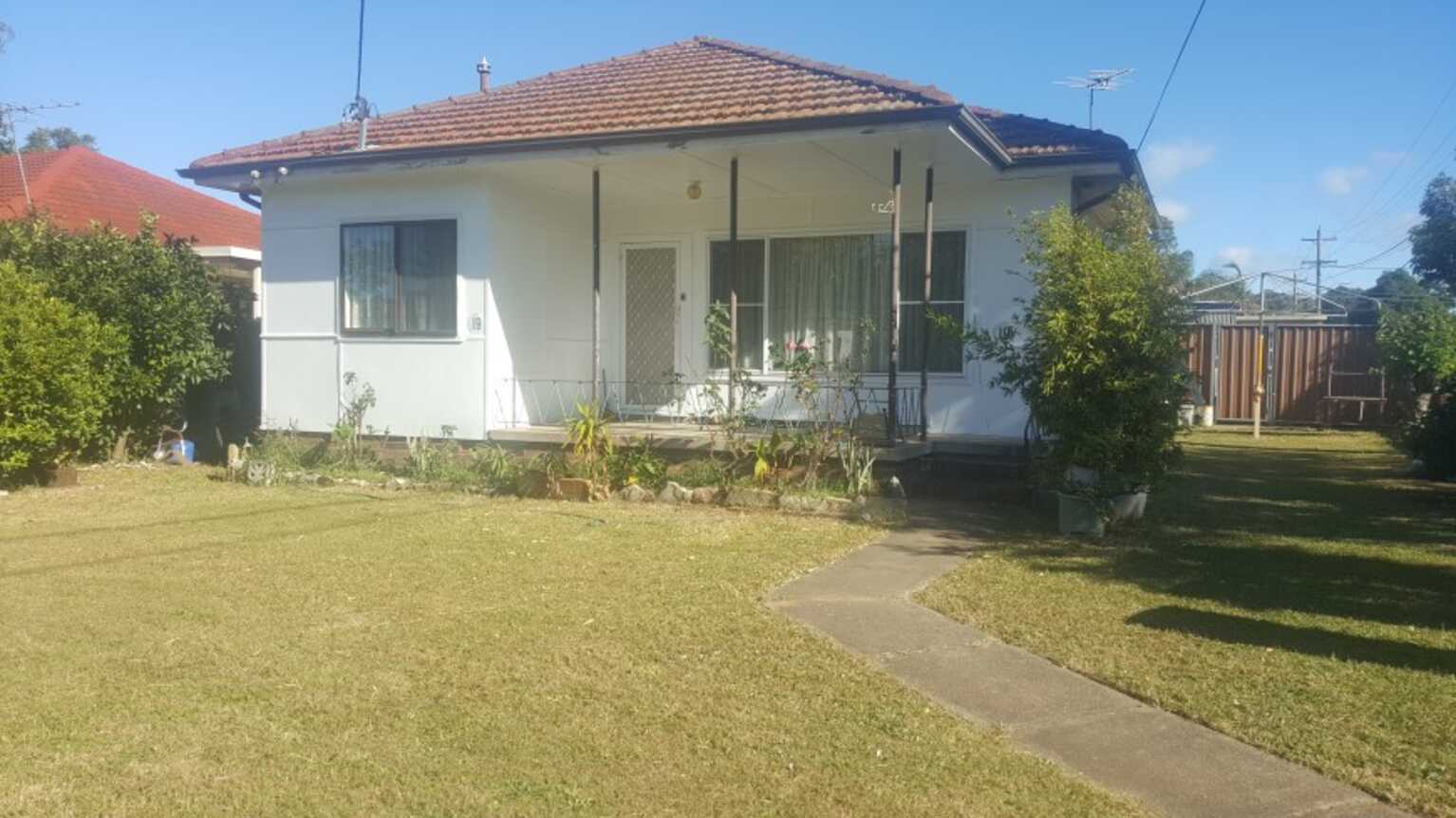 19 Booyong Street Cabramatta
