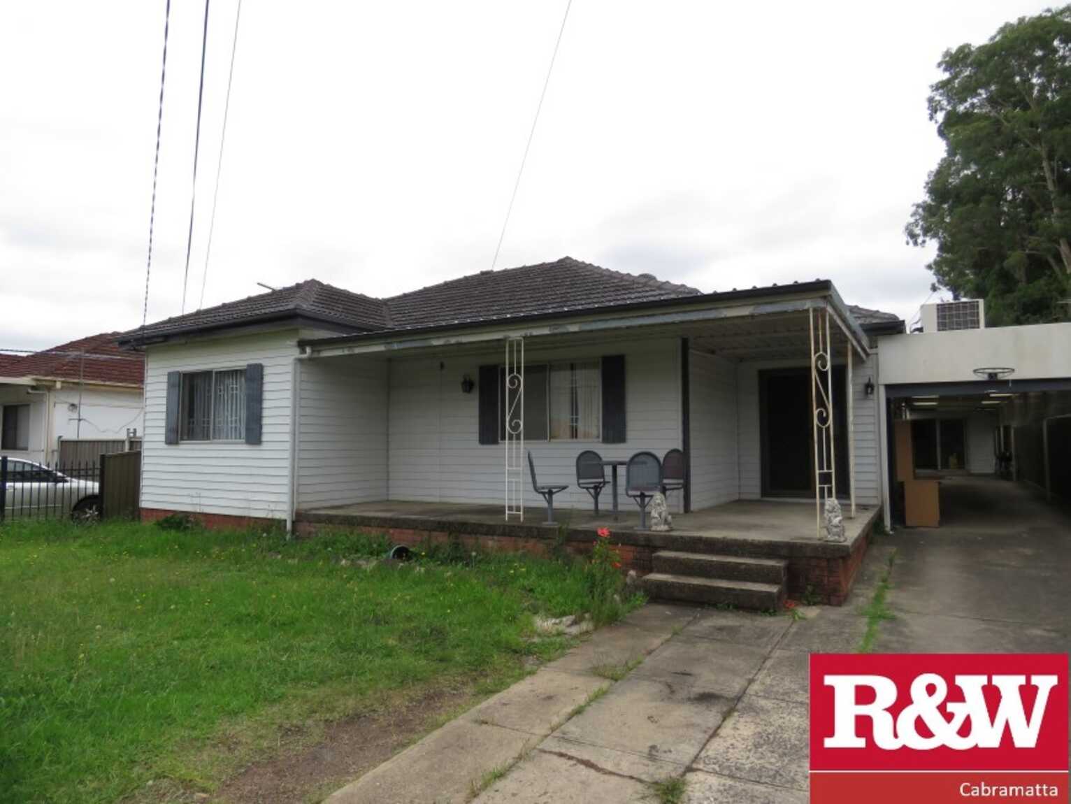 65 High Street Cabramatta West