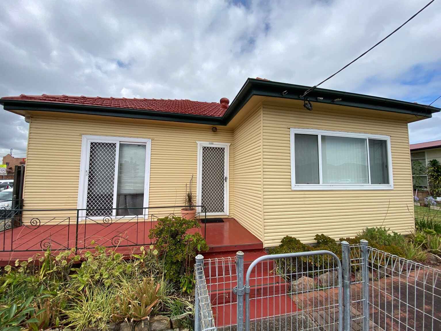 288 Canley Vale Road Canley Heights 288 Canley Vale Road Canley Heights