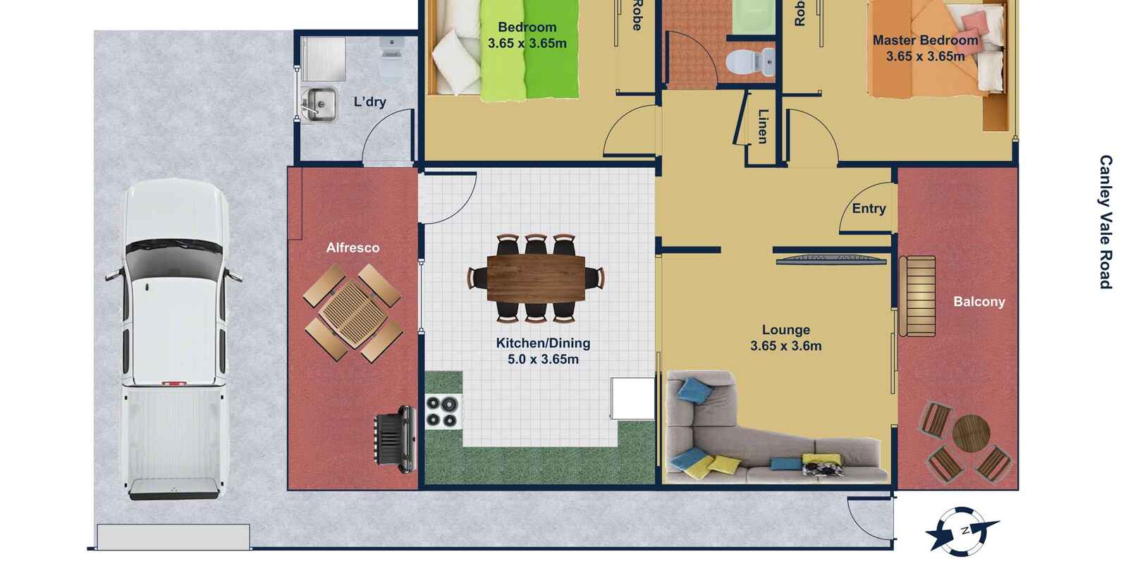 288 Canley Vale Road Canley Heights 288 Canley Vale Road Canley Heights