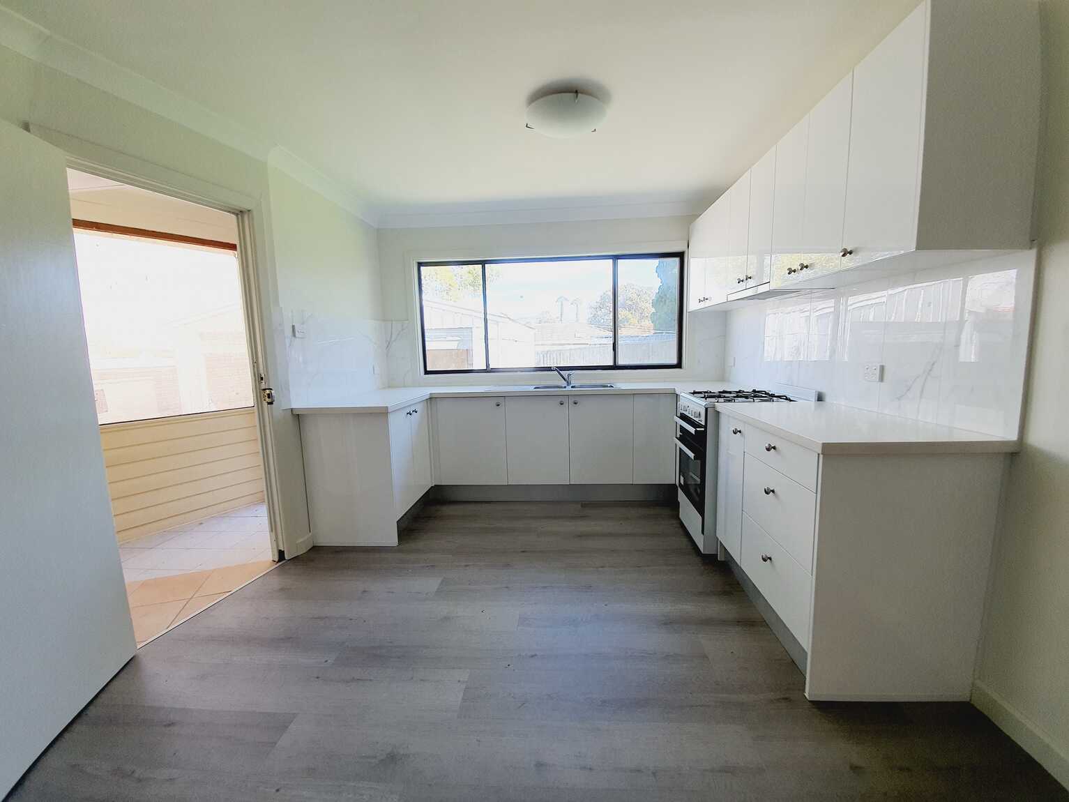 21 Hutchens Avenue Mount Pritchard