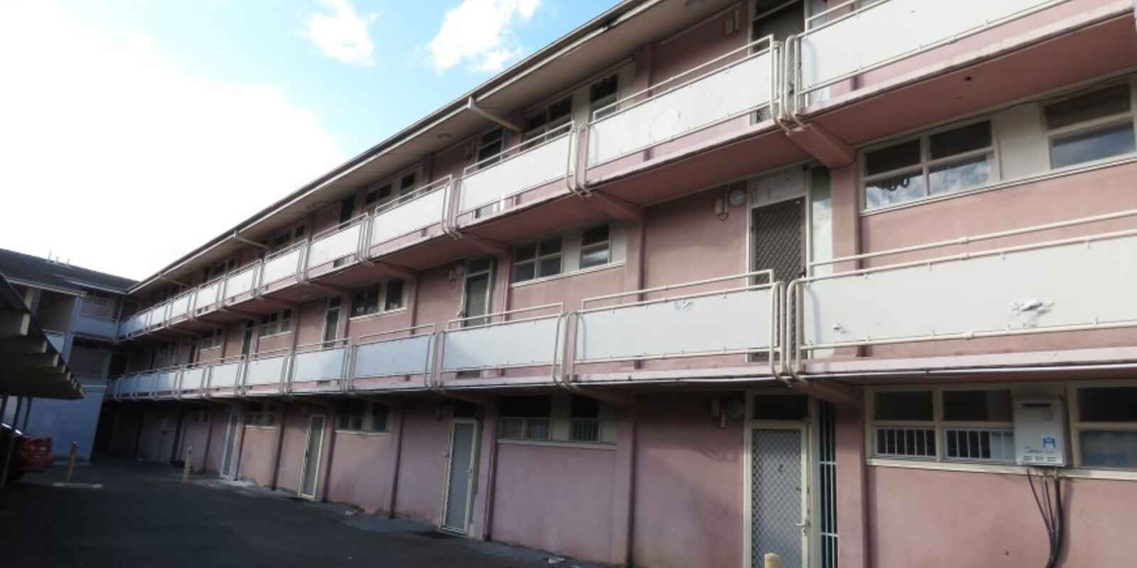 2/17 Lawson Street Fairfield 2/17 Lawson Street Fairfield