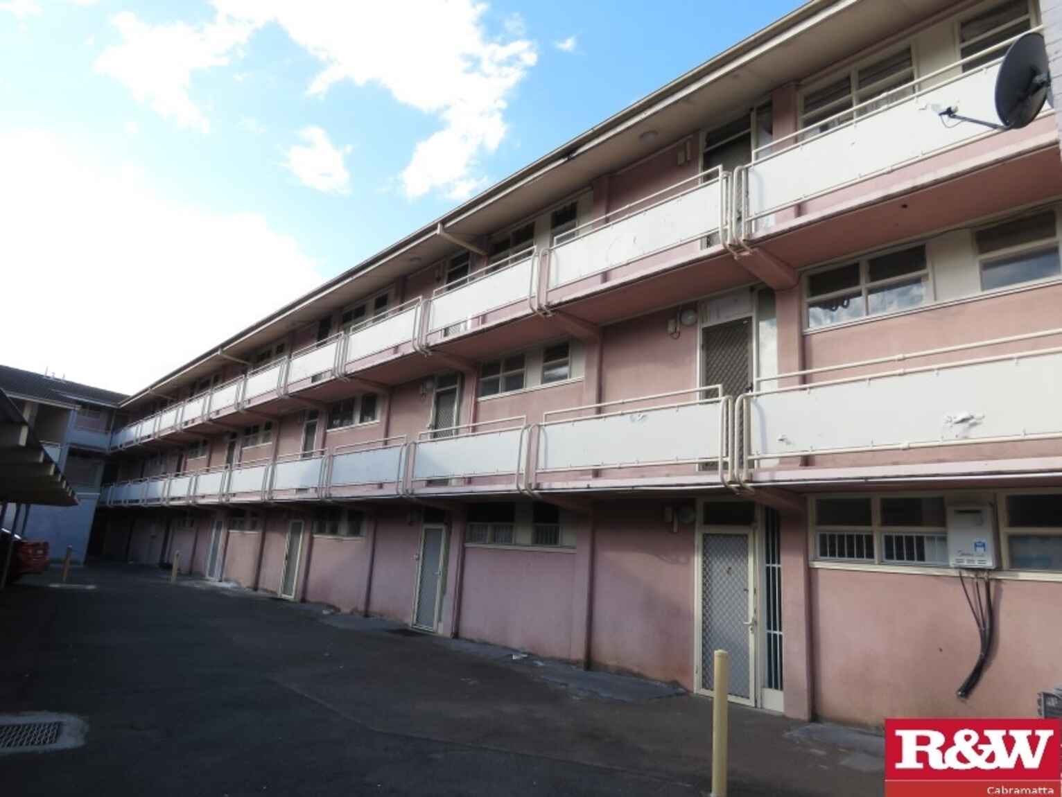 2/17 Lawson Street Fairfield 2/17 Lawson Street Fairfield