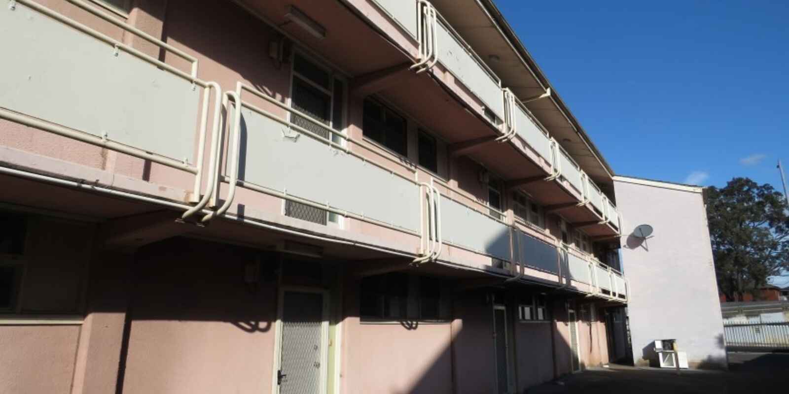 2/17 Lawson Street Fairfield 2/17 Lawson Street Fairfield