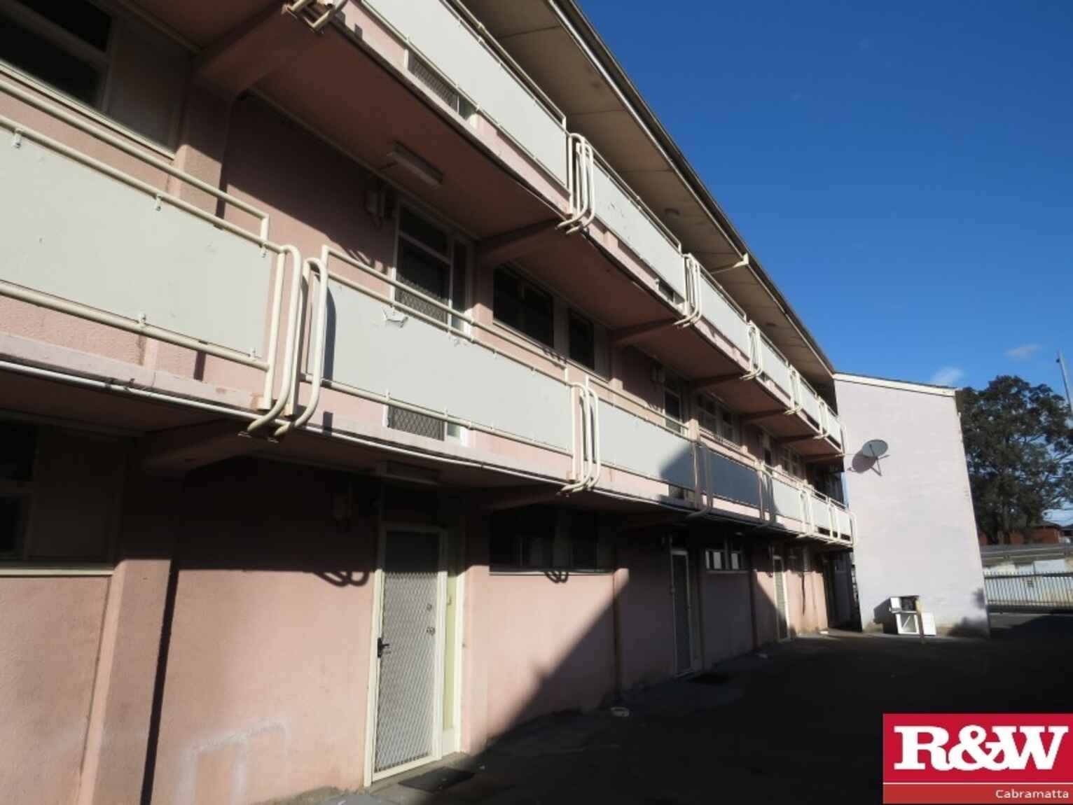 2/17 Lawson Street Fairfield 2/17 Lawson Street Fairfield