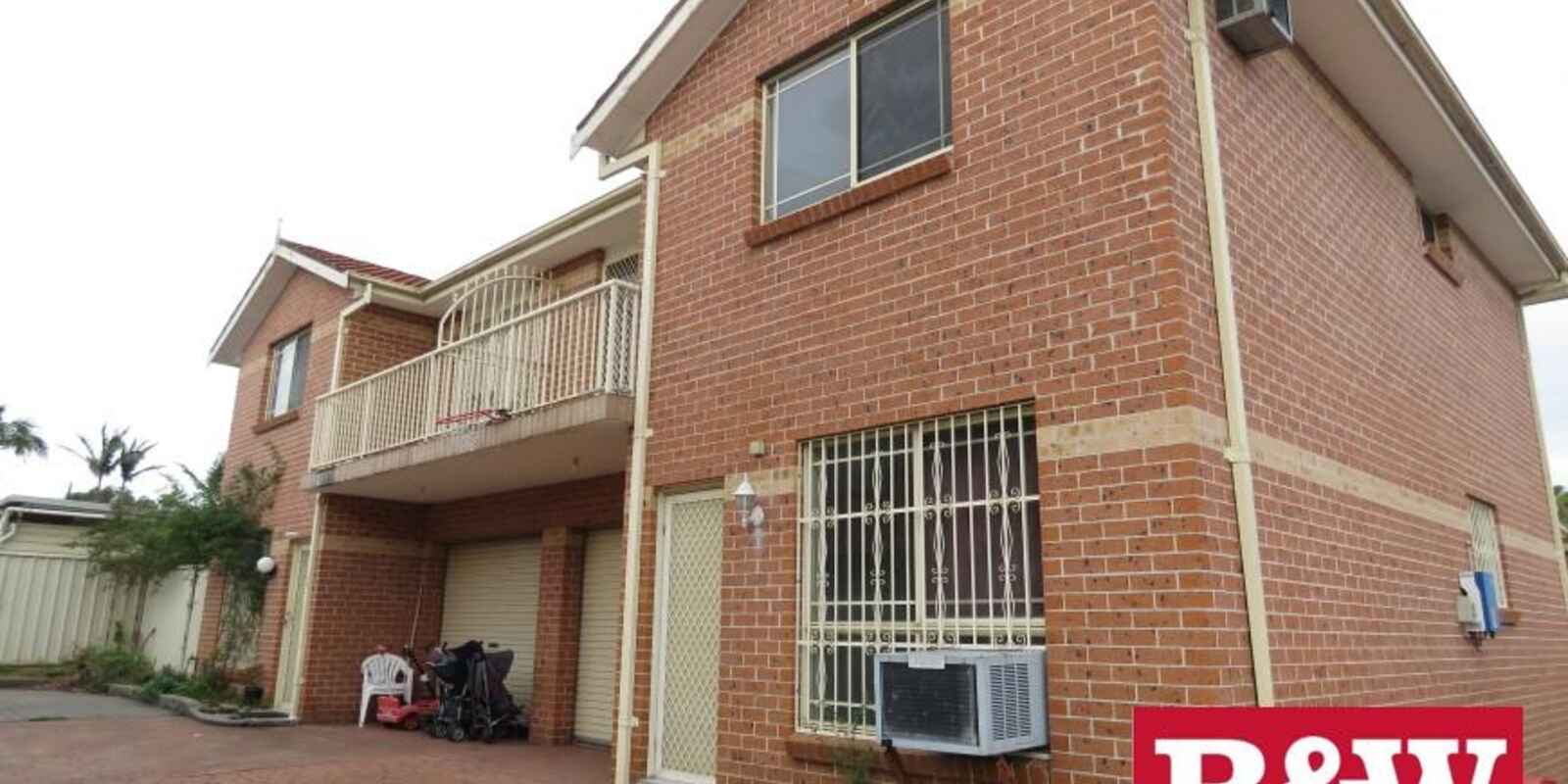 3/64 Cabramatta Road East Cabramatta