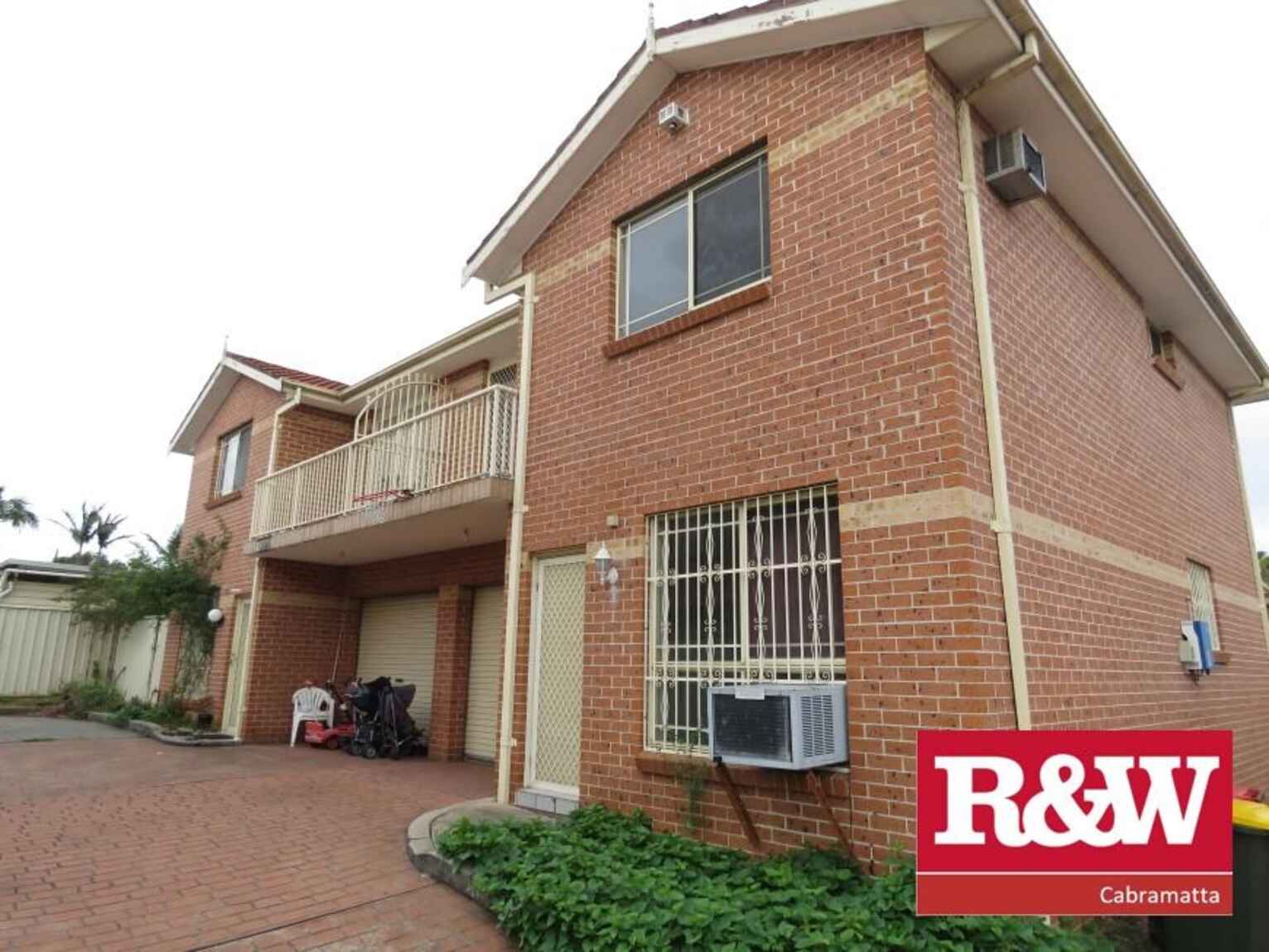 3/64 Cabramatta Road East Cabramatta