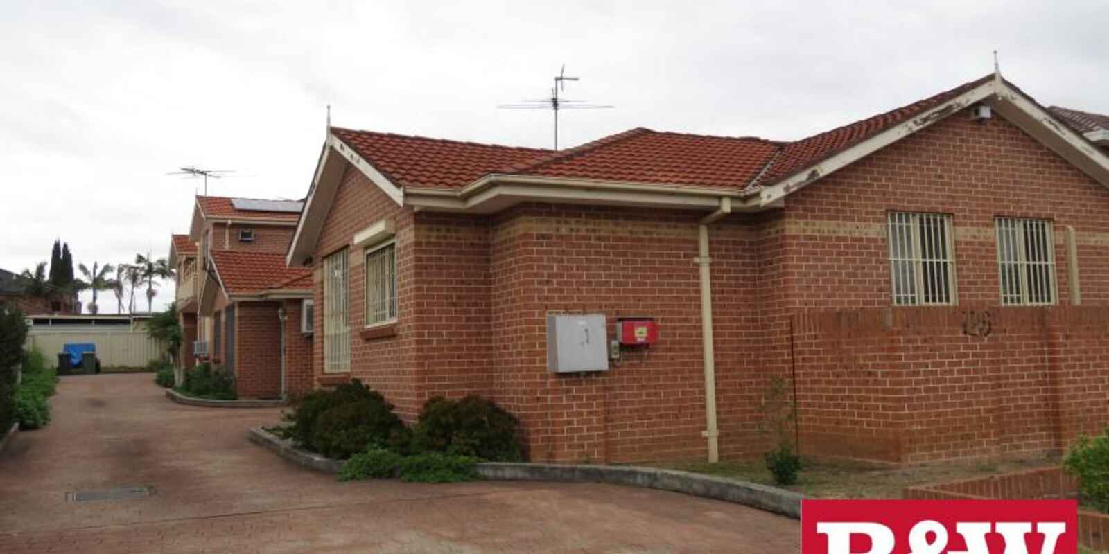 3/64 Cabramatta Road East Cabramatta