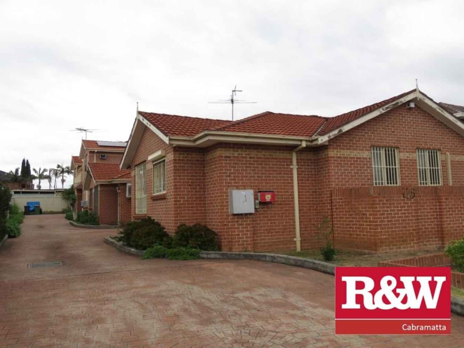 3/64 Cabramatta Road East Cabramatta