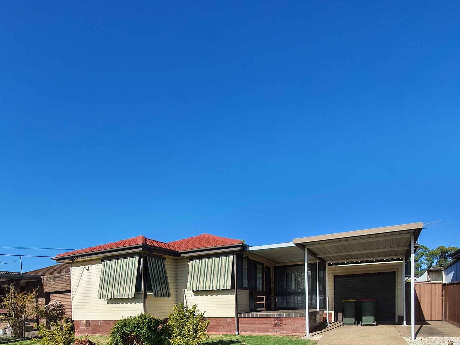 5 Spooner Avenue Cabramatta West