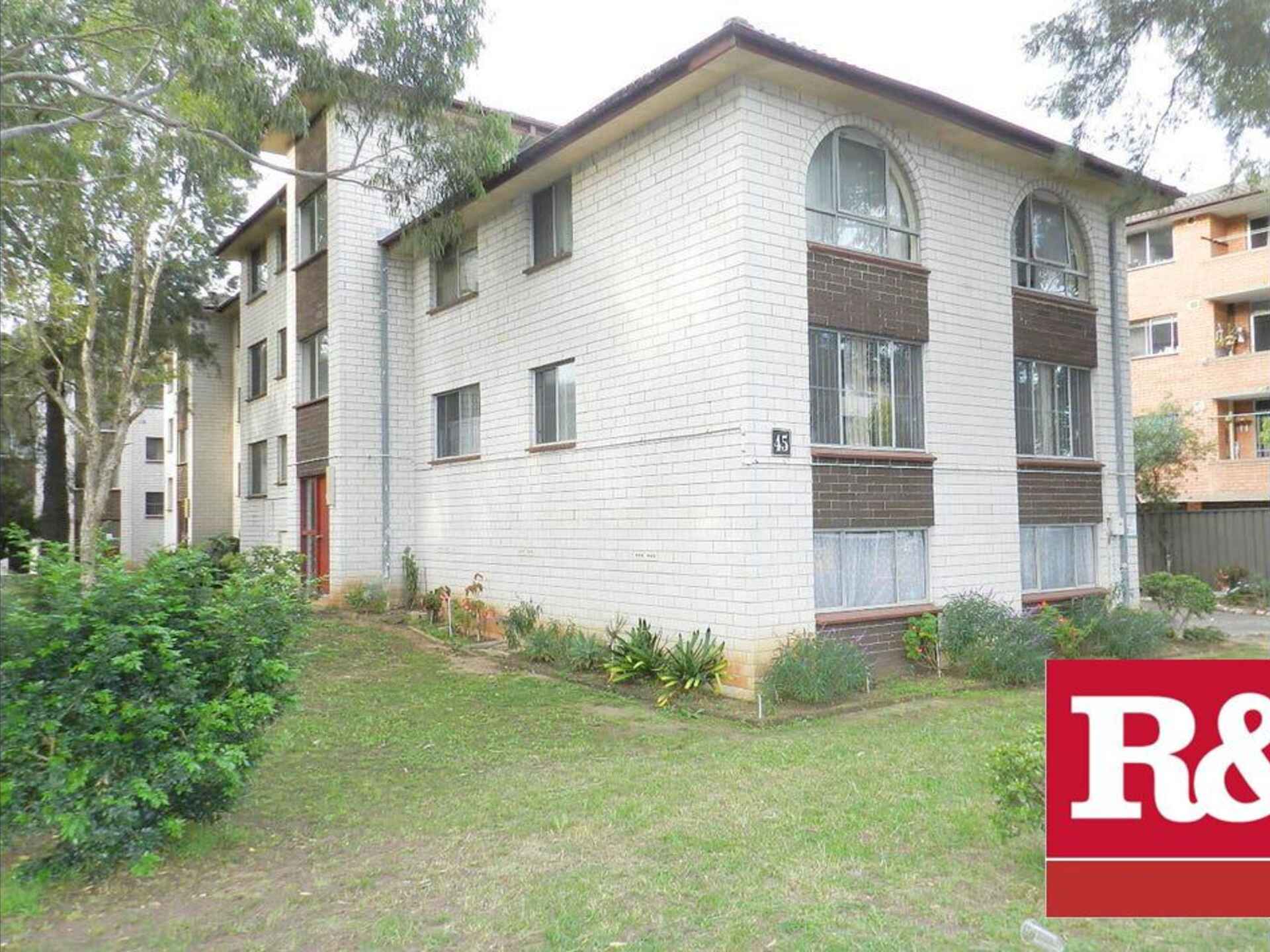 28/45-49 Hughes Street, Cabramatta