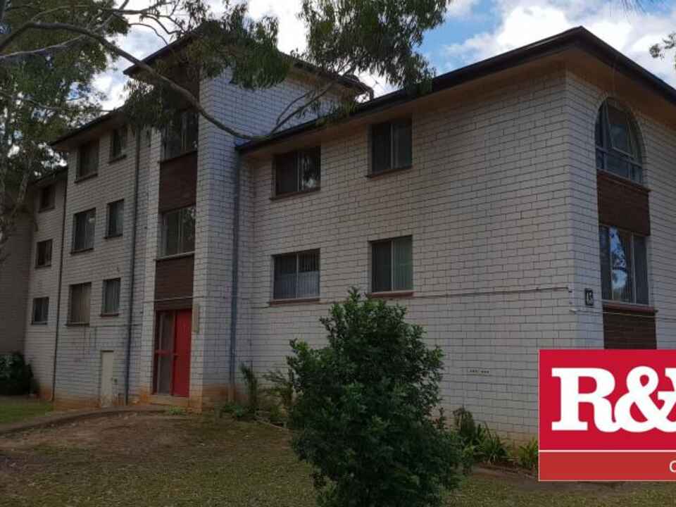 28/45-49 Hughes Street, Cabramatta