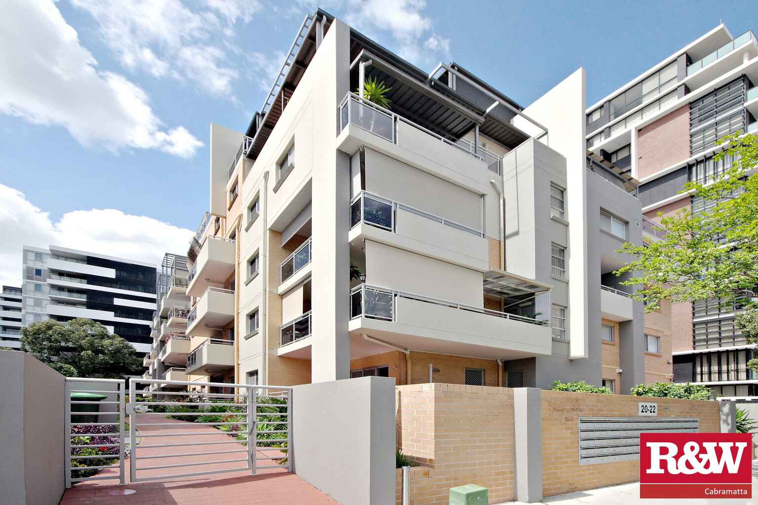 48/20-22 George Street, Liverpool