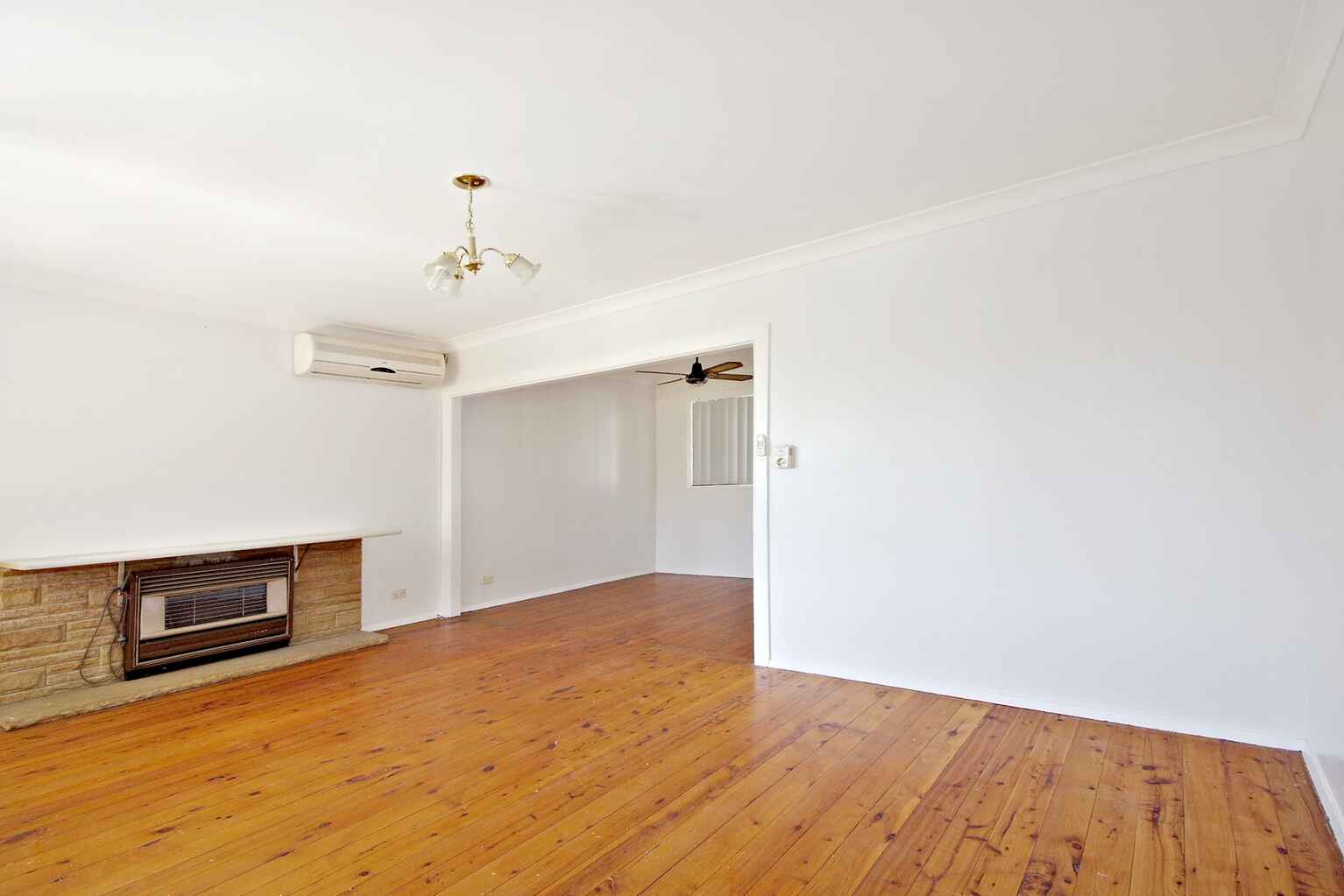 36 Nile Fairfield Heights 36 Nile Fairfield Heights