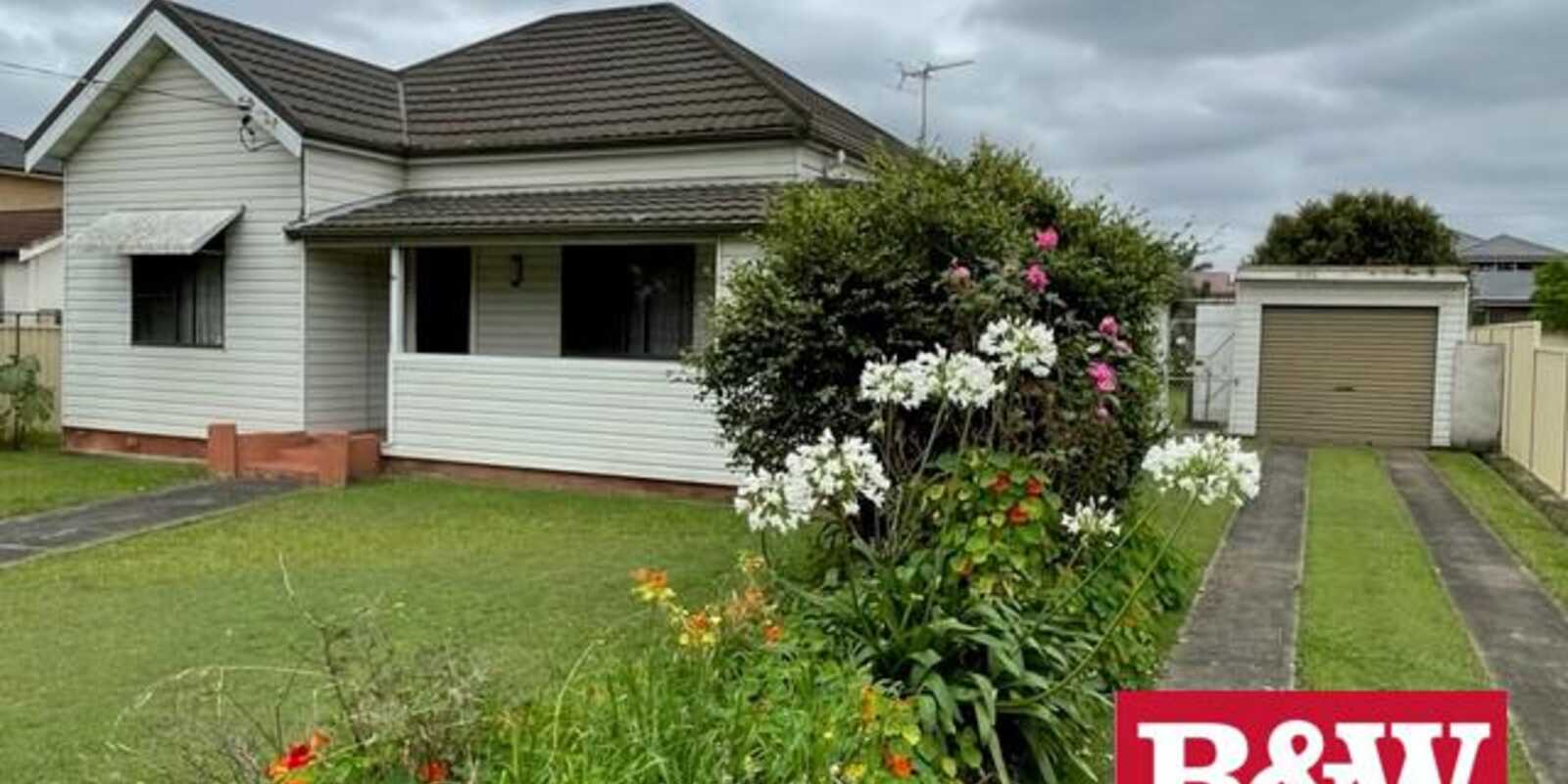 56 Railway Parade Fairfield