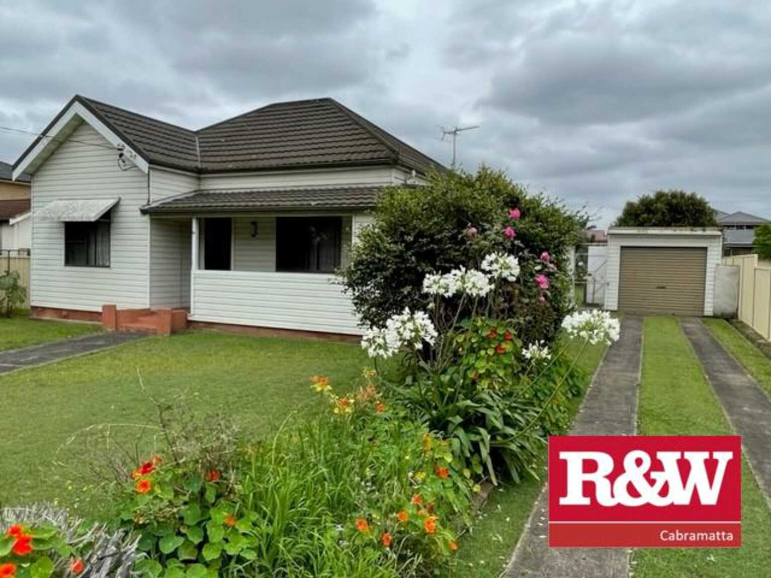 56 Railway Parade Fairfield