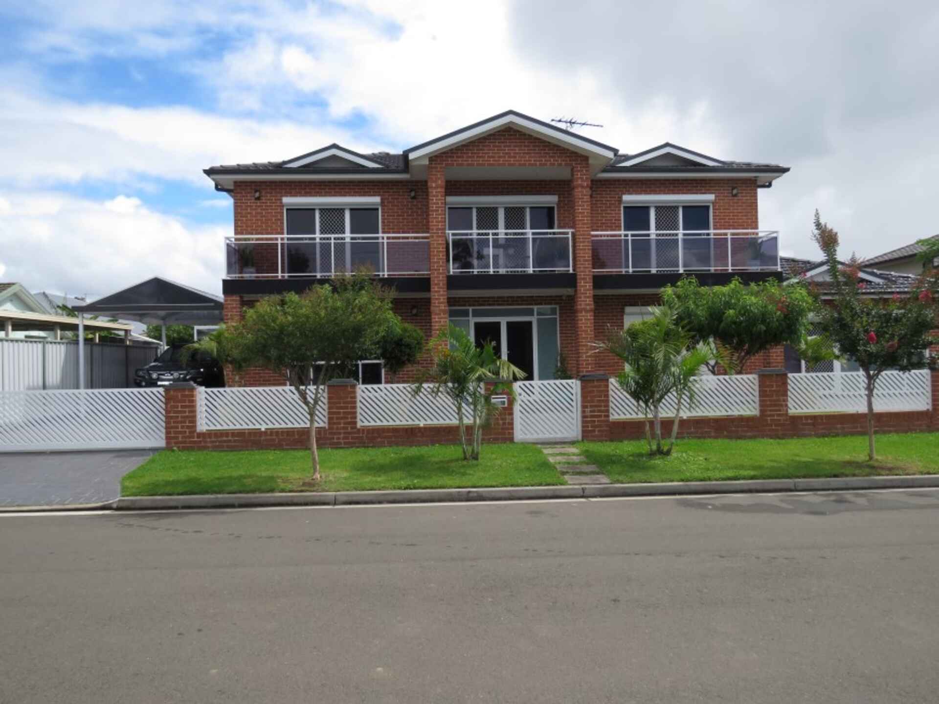 10 Goulburn Place Wakeley