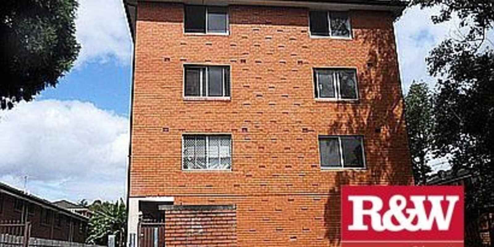 5/13 Church Street Cabramatta