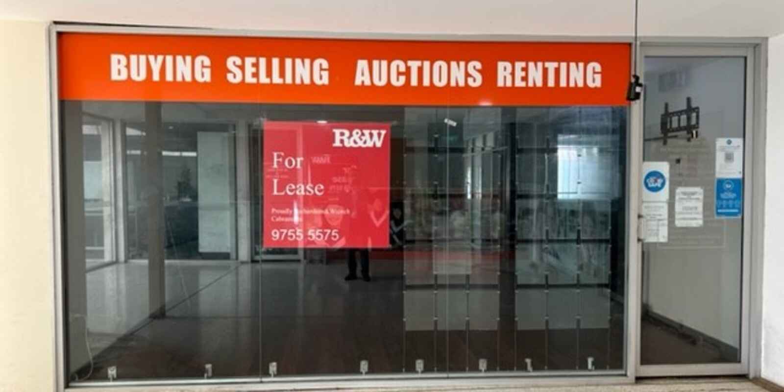 202-205 Railway Pde, Cabramatta