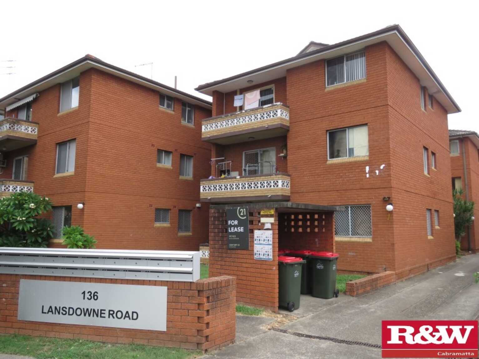  Canley Vale
