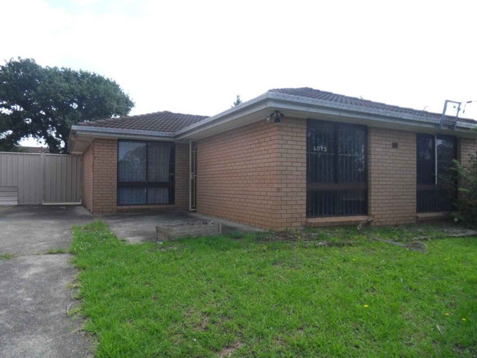 20 Liverpool Street Cabramatta